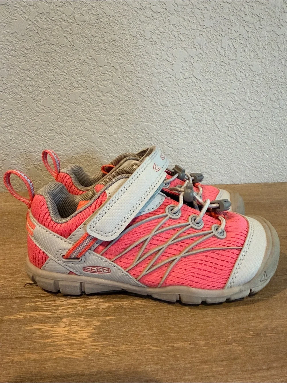 KEEN Chandler CNX Hiking Shoe
